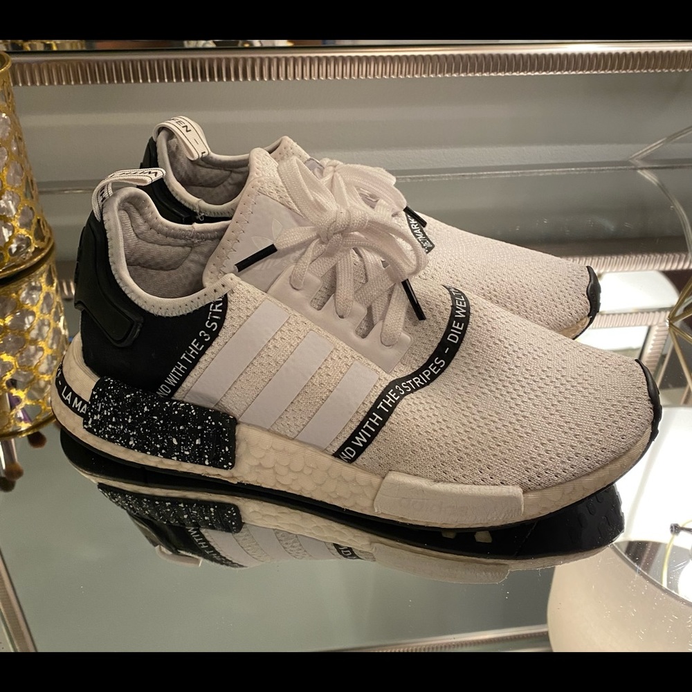 Adidas NMD Shoes